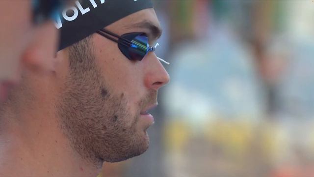 2022 Rome Swimming European Champs - Mens 100m butterfly - Final (Kristof Milak 50"33) смотреть онлайн