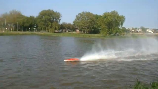 MBC de branding model speedboot demo смотреть онлайн