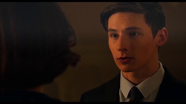 Henry Mills || I Don't Think About You смотреть онлайн