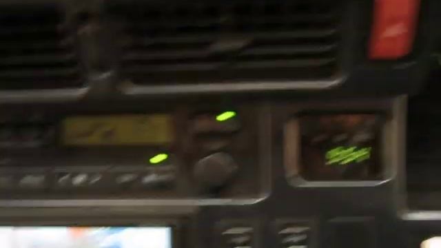 Toyota HiAce обзор с камеры заднего вида смотреть онлайн