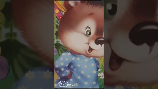 ???Сказка Заюшкина избушка ребенку на ночь. Озвучка ALSeven. смотреть онлайн