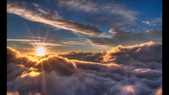 Милостью, Боже, Твоей я живу (Минус фонограмма с текстом) смотреть онлайн