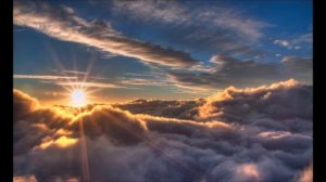 Милостью, Боже, Твоей я живу (Минус фонограмма с текстом)