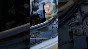 Ауди А4б5 замена масла в гуре