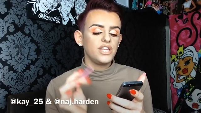 UPDATED Q&A | SHOWING OLD DRAWINGS, THOUGHTS ON BRATZ 2018 RELAUNCH, TRICKY QUESTIONS | AzDoesMakeU смотреть онлайн