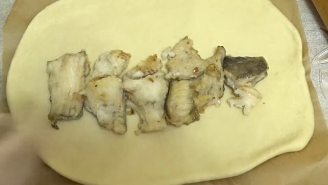 Кулинарная галерея вкуса