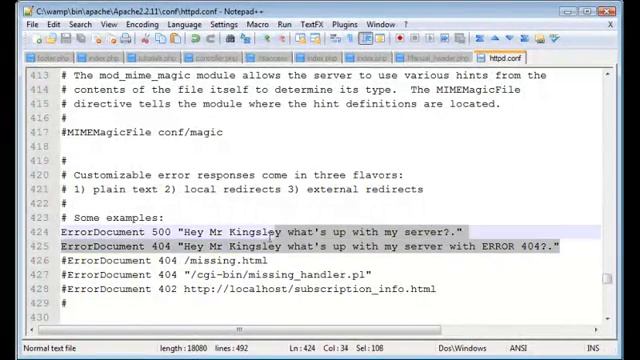mobile MVC Part04D смотреть онлайн