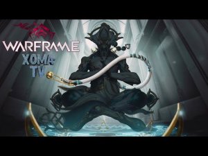 Warframe Баруук прайм лютая имба обзор тест Подпитка