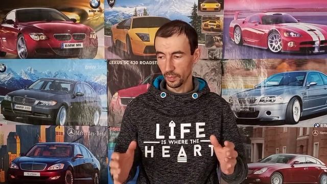 10 советов ПРОВЕРИТЬ КУЗОВ автомобиля перед покупкой | Как не купить автохлам смотреть онлайн