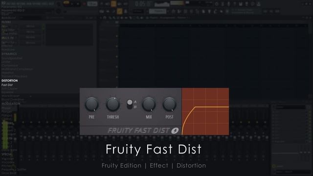 FL STUDIO | Every Effect Plugin смотреть онлайн