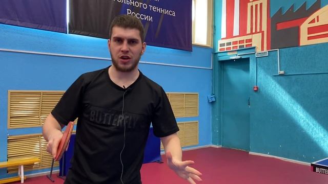 Как я выбираю клей для настольного тенниса? Дешевая альтернатива клея Dianchi, Revolution! смотреть онлайн