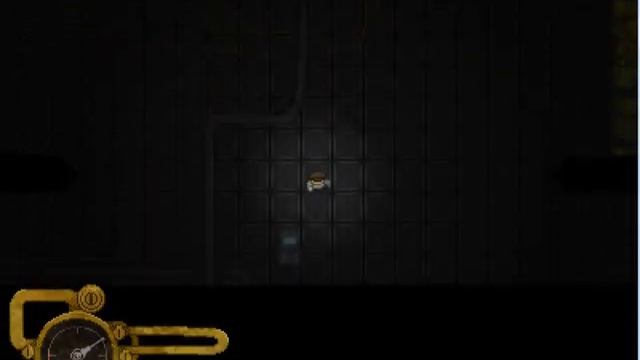 Biological Effect Global Game Jam 2013 gameplay смотреть онлайн