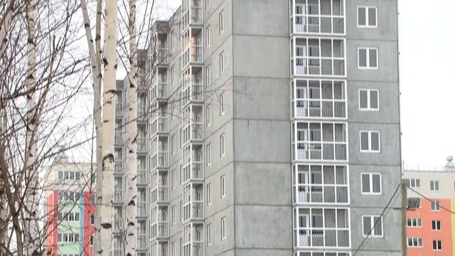 ЖК Корабли. Квартиры от 1650 000 рублей смотреть онлайн