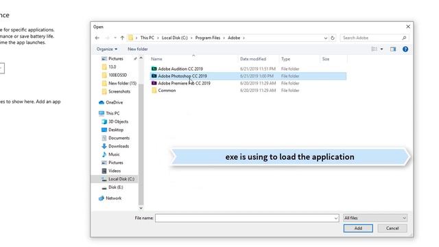 Force Windows 10 to get GPU support | Windows 10 GPU without graphics card смотреть онлайн