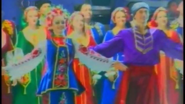 Печенежское поле - 2 смотреть онлайн