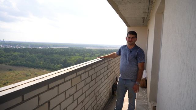 Обзор квартиры 2+ бованенко 5 Тюмень