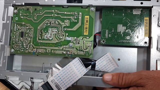 How to Resolve White Screen in DELL LCD смотреть онлайн