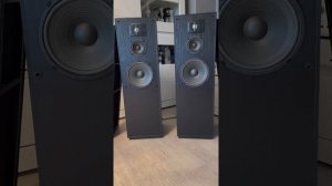 JBL TLX 70 …Test…