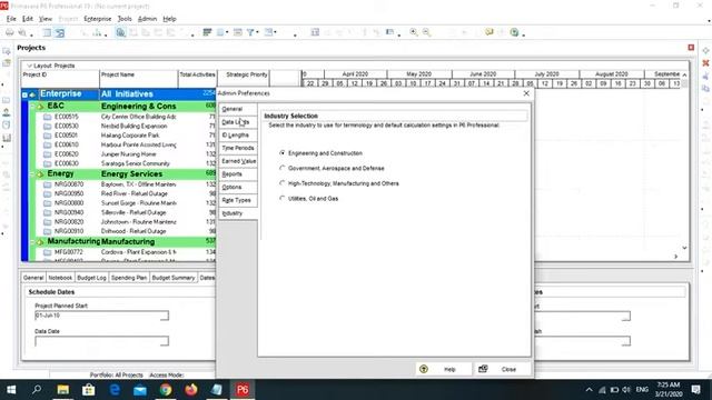 Download & Install Primavera P6 Professional, Latest Version 19.12.0.0.0 with Legal Copyright смотреть онлайн