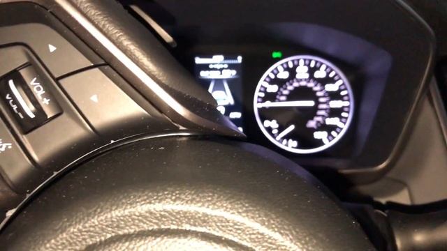 2020 Subaru Outback XT 2.4 Turbo Cold Start. смотреть онлайн