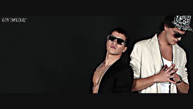 UN - Dance, dance (Танцуй, танцуй: Вольяж 2011) GENIUSBOY PROD смотреть онлайн