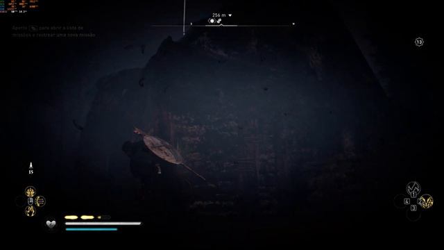 Assassin's Creed Valhalla Leicestershire Artefato Selo Amaldiçoado смотреть онлайн