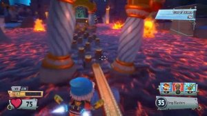 Как открыть Torchwood и Hover Goat-3000 в PvZ GW2