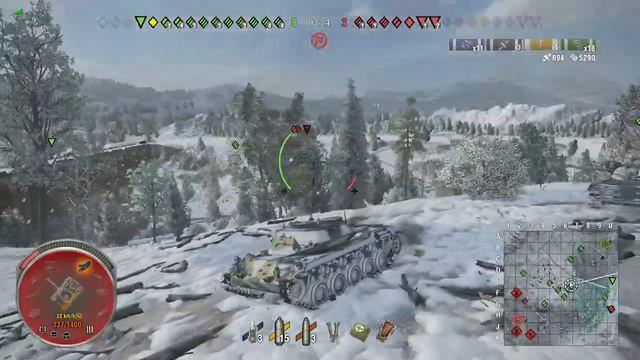 World of Tanks Xbox one Spähpanzer Ru 251 0 Kills смотреть онлайн