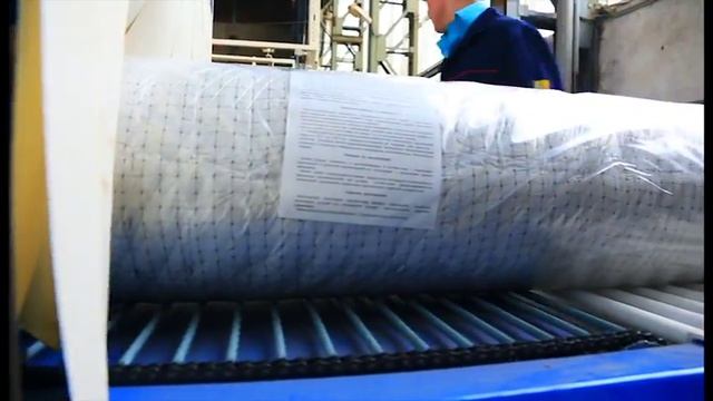 Биомат (производство ООО 