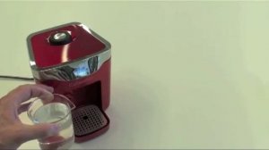 как чистить капсульные кофемашины