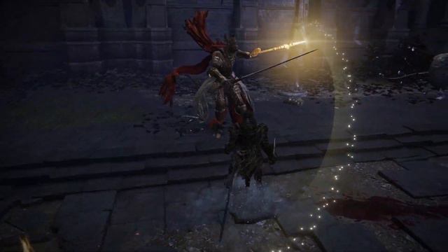 Killing random entities until Elden Ring's DLC comes out | Day 222 смотреть онлайн