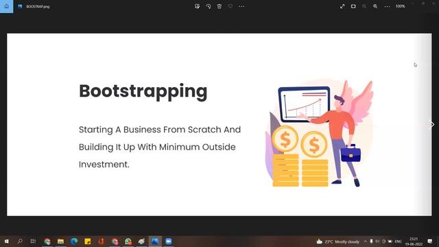 How to Bootstrap your start-up learning from @PhysicsWallah and my personal story смотреть онлайн