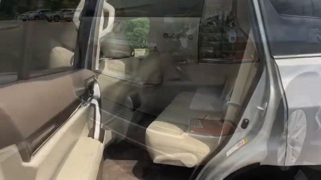 2015 Lexus GX 460 Austin, Lakeway, Round Rock, San Marcos, Cedar Park, TX P1632