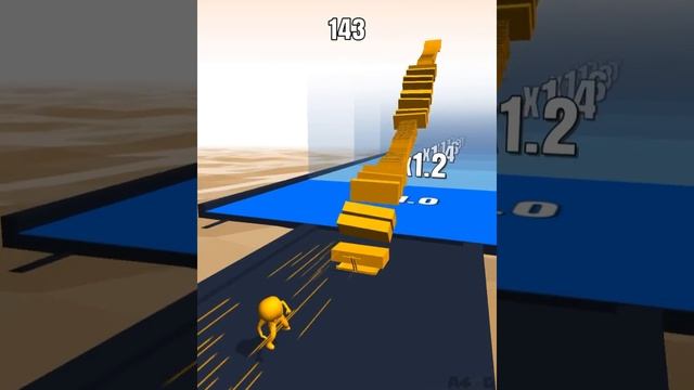Stack Colors! All Levels Android & iOS Gameplay Max Skills Levels Stack Rider Run Lvl YHTG67 UJP смотреть онлайн