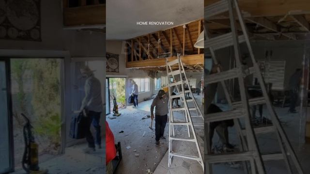 Before and After Home Renovations | Home For Sale Las Vegas смотреть онлайн