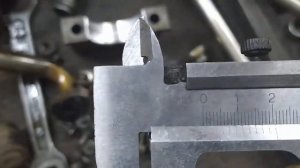 Поднимаем давление масла Лансер 9