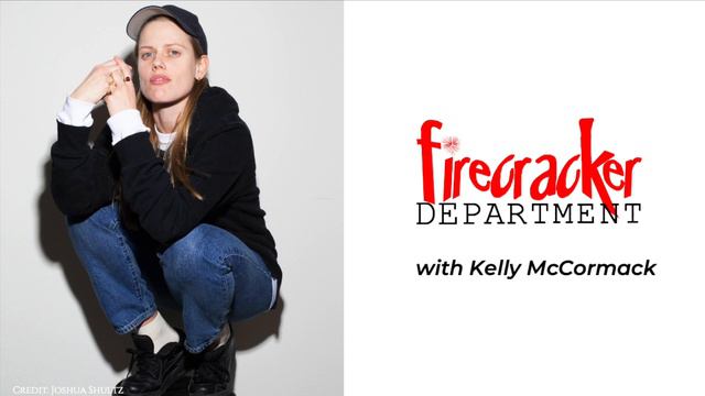 Kelly McCormack On Being Resilient, Allowing Yourself To Enjoy Life, and Work-Life Balance смотреть онлайн
