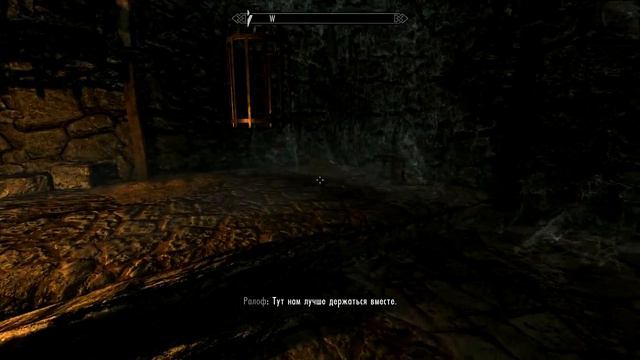 The Elder Scrolls V: Skyrim #1 Начало пути смотреть онлайн