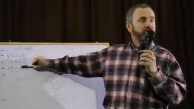 Хочешь жить - включи свой разум! Сергей Данилов 2014 смотреть онлайн