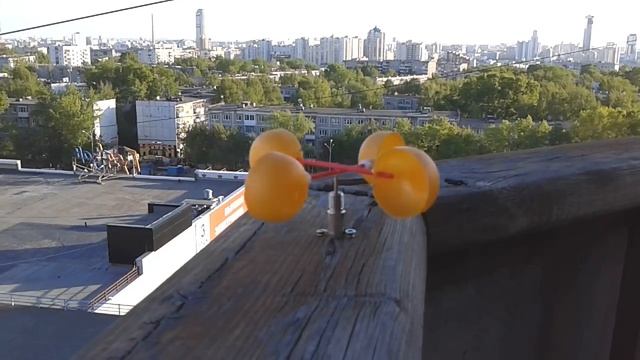 Самодельный анемометр смотреть онлайн