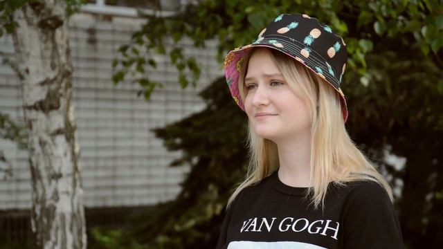 Выпуск 2021. 9 класс