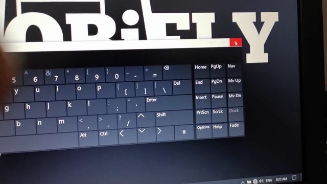 Solution to missing Num lock button and number pad on windows laptop computers - ASUS смотреть онлайн