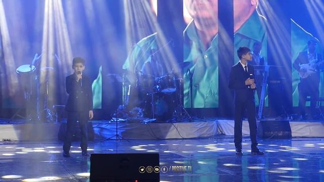 Сухроб ва Субхон - Модар | Suhrob & Subhon - Modar