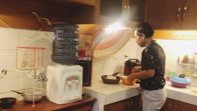 Ramadhan ya kolak pisang смотреть онлайн