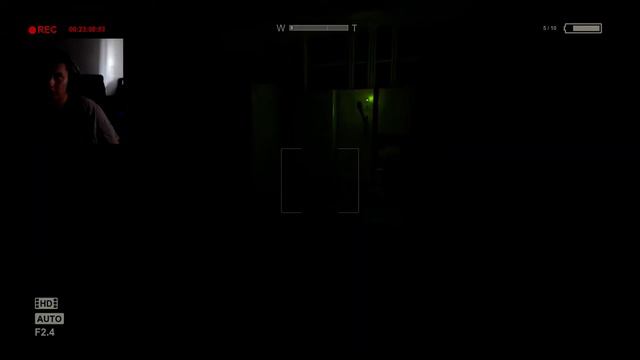 Outlast HD | Ps4 | Part 3 | The File Retry смотреть онлайн