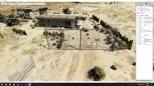 Making Custom YMAPS Using Code Walker - FiveM смотреть онлайн