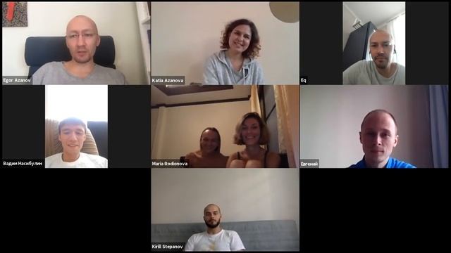 Открытость и прагматичность в исследовании просветления смотреть онлайн