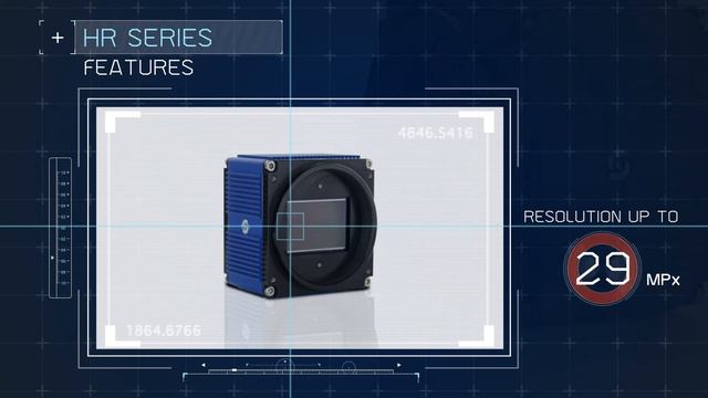 SVS Vistek HR смотреть онлайн
