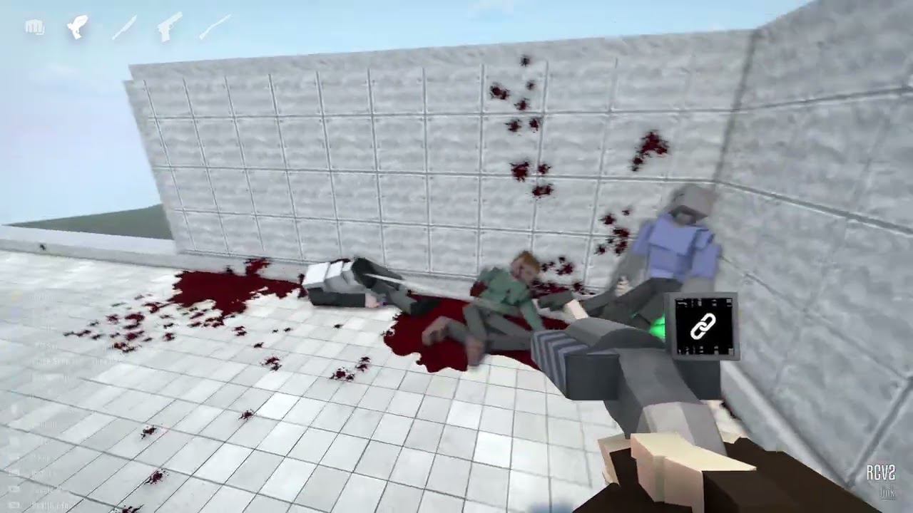 GoreBox смотреть онлайн