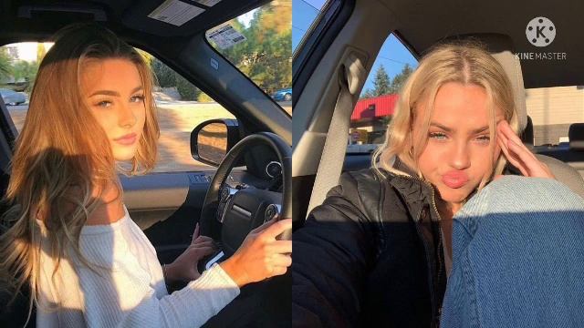 Саблиминал ✺ карамельный цвет кожи